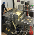 Fabricante automática de pão elétrico linha de produção de pão